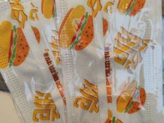 -麦当劳(红旗路店)