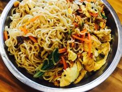 -京朋串屋·烧烤(望京西路总店)