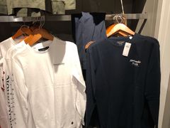 -Abercrombie & Fitch(三里屯太古里店)