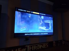 -唱吧麦颂KTV(松江五龙商业广场店)
