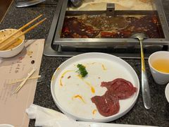-皇城老妈(德胜店)