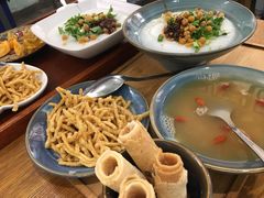 -大王油茶(磁器口店)