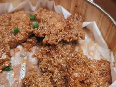 -山里俏·皖南菜(清源路店)
