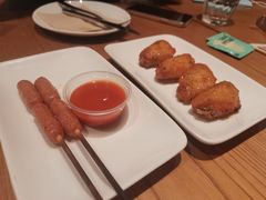 乐小辣鸡中翅-乐凯撒披萨(卓悦汇店)
