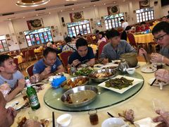 -强记烧鸡(信业悦都汇店)
