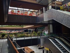 -瑞虹新天地月亮湾