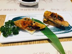 -林妈妈村·日式料理(宝山万达店)