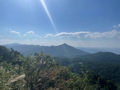 -武陵山森林公园