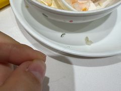 -香雪海饭店中餐厅(人民桥店)