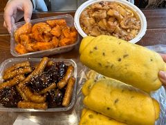 -合肥妈妈菜(青阳南路店)