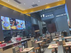 -小杨生煎(深圳岗厦北店)