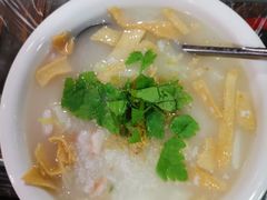 -官塘锋记鱼生·生腌·砂锅粥(牌坊街店)