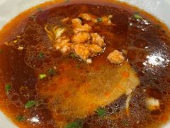 焖肉辣肉面-德兴馆(广东路总店)