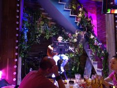 -好久不见网红乐队酒吧(鼓浪屿海底世界店)