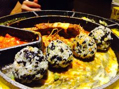 -火炉火自助餐(枫蓝国际店)