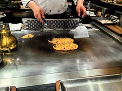 -大神太神·铁板烧(七宝领展广场店)