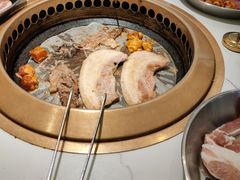 -花味·自助烤肉(大观天地店)