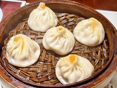 -老淮城·长鱼面(河下古镇店)