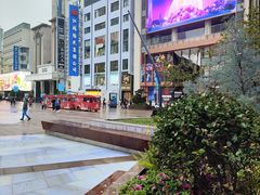 -南京路步行街