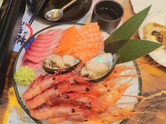-松坂屋日料自助(长城路店)