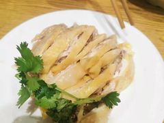 -小红三黄鸡(中西花园店)