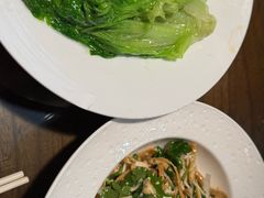 -秦月轩·陕西家乡菜(阜成路·五棵松店)