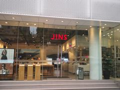 -JINS(上海宏伊国际广场店)