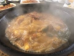 -天发长铁锅炖(王秀村店)