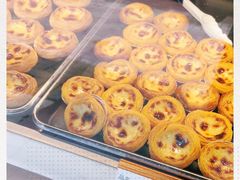 -广隆蛋挞王(柠溪店)