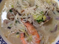 -一路飘香面馆