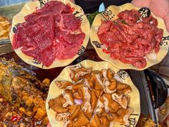 -最爱鲜巫山纸包鱼(解放碑总店)