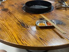 -久儿地炉烤肉(海信慧园店)
