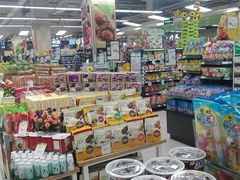 -永辉超市(融创茂店)