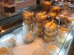 -烘焙町面包店(西四店)