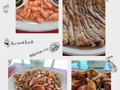 -沙头涌渔栏海鲜餐厅