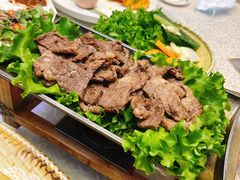 -平壤馆(西塔街店)