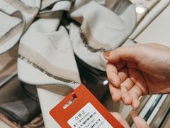 -万事利丝绸(杭州大厦店)