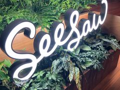 -Seesaw Coffee(朝阳大悦城店)