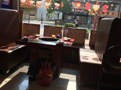 -哈尔滨东北铁锅炖(都督街店)