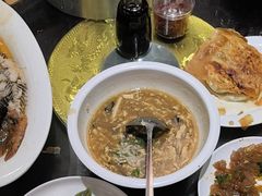 -邢家锅贴老店·非遗·开封菜(金明广场店)