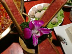 江湖牛肉滑-春熙里老火锅(春熙路店)