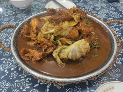 -八两八金·莱芜特色炒鸡(市南漳浦路店)
