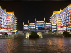 -大明幻境第一城