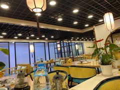 大堂-老苏州大客堂·苏帮菜·松鼠桂鱼·苏州传统小吃(观前街人民商场店)