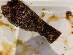 -爆炸头阿姨小四川正宗川味小吃(无任何分店)