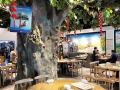 -易老九江湖菜(北滨一路店)