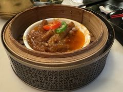 -誉八仙粤菜(万象天地店)