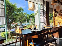 -野菌皇海景野生菌火锅(滨海大道店)