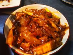 -京城·森鸽排档(双井店)