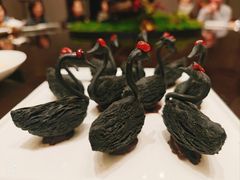 -海天楼(天津泛太平洋店)